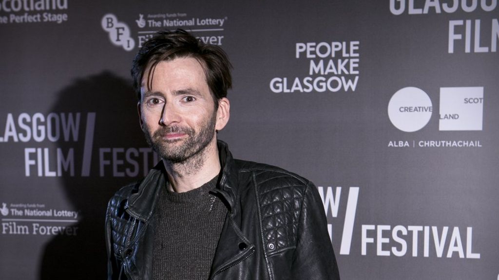 David Tennant to sue over News of the World phone-hacking