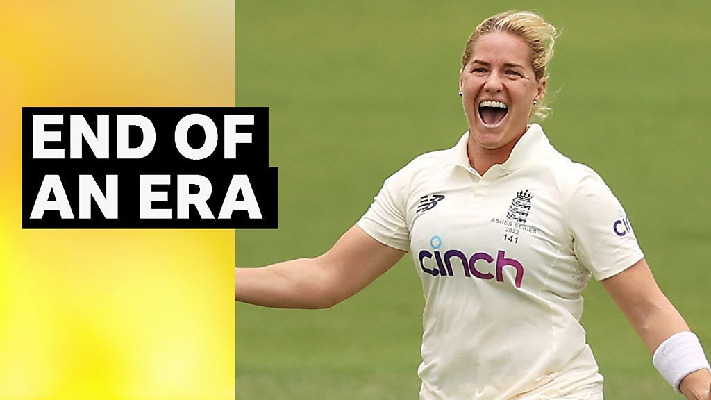 Watch the best of Katherine Sciver-Brunt