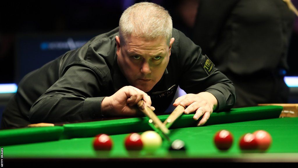 Welsh Open Robert Milkins defeats Shaun Murphy in final BBC Sport