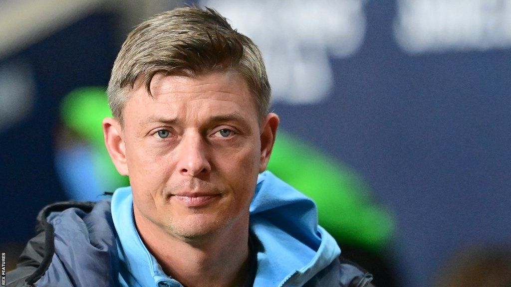 Jon Dahl Tomasson has led Blackburn Rovers to as many wins (three) in the Carabao Cup as in the Championship this season