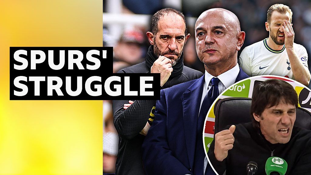 From breaking records to Conte's rant & 5-0 in 21 minutes