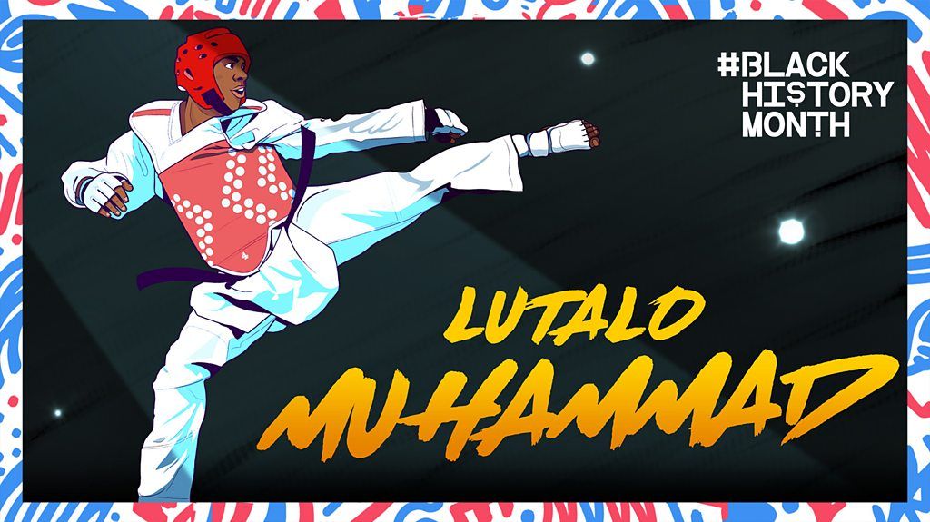 Black History Month: How Windrush and Bruce Lee played a part in Lutalo Muhammad’s Olympic medals