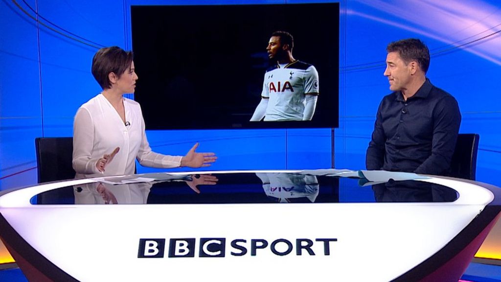 Football Focus For BBC World News - BBC Sport