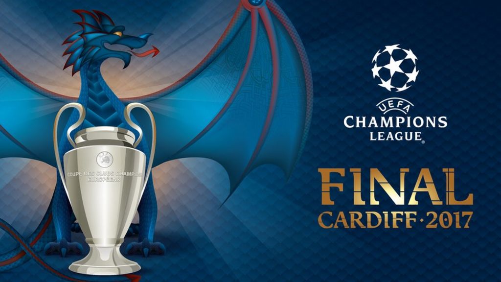 Police To Use Facial Recognition At Champions League Final BBC News