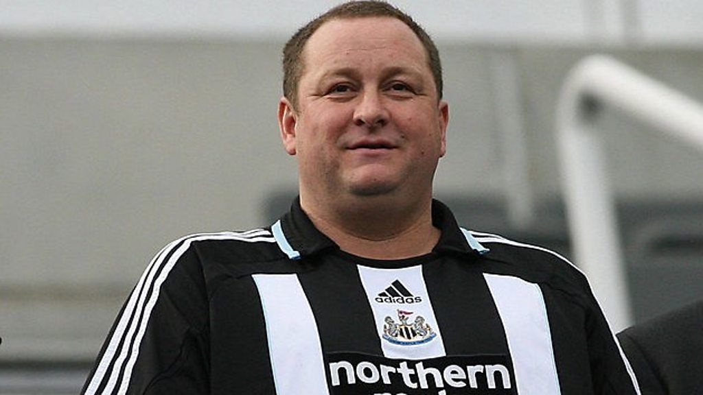 We look back at the billionaire businessman's time owning Newcastle United.