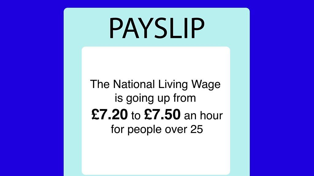 Six changes to your finances from 1 April