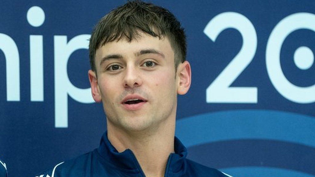Tom Daley and Adam Peaty in GB squad for World Aquatics Championships ...