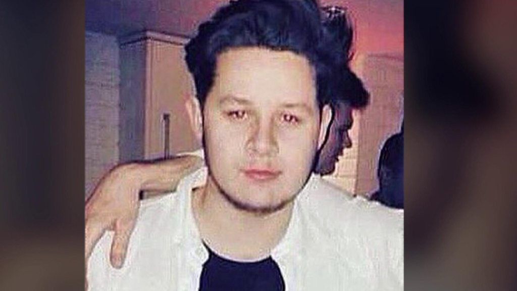 London attack: Mother of stabbing victim recounts ordeal
