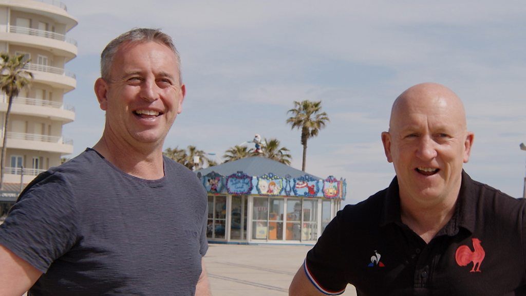 Challenge Cup: Catalans Dragons & St Helens - Shaun Edwards praises Steve McNamara's 'remarkable'