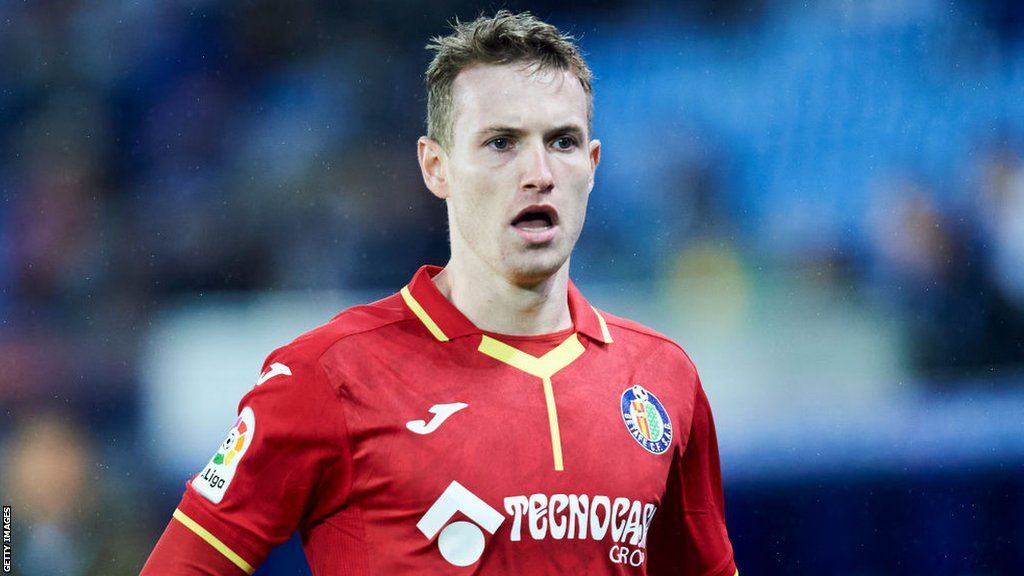 Jakub Jankto Czech Republic International Midfielder Comes Out As Gay Bbc Sport 3992