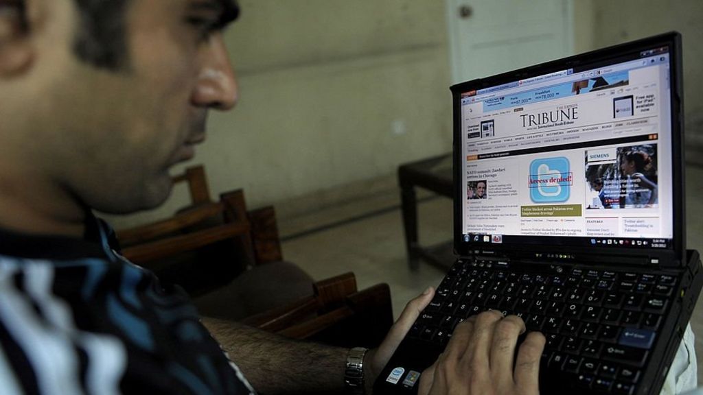 Facebook refuses Pakistan's ID demands