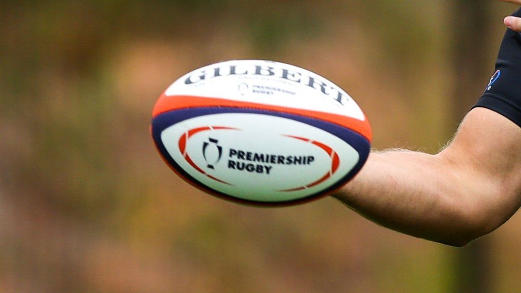 latest rugby results