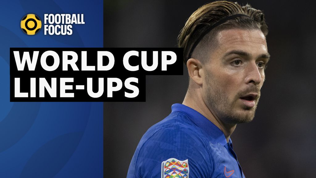 Grealish in? Dublin & Williams pick England & Wales XIs