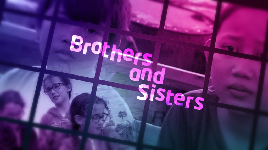 Brothers and Sisters A Newsround Special