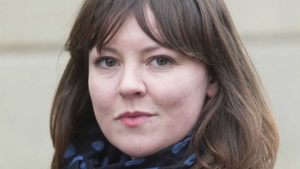 General election 2017: Natalie McGarry will not seek re-election