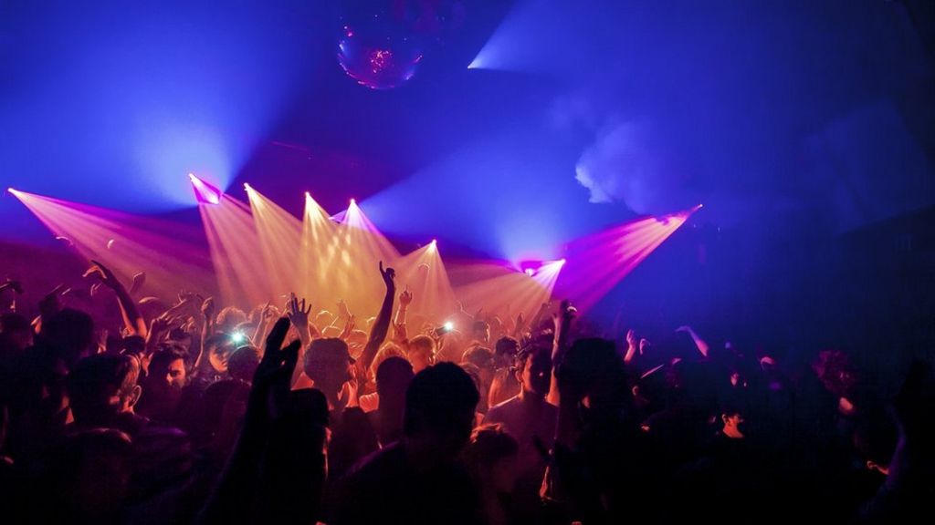 Last call: What's happened to London's nightlife? - BBC News