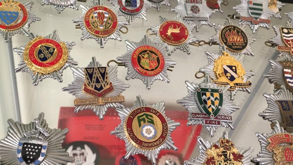 999 memorabilia museum