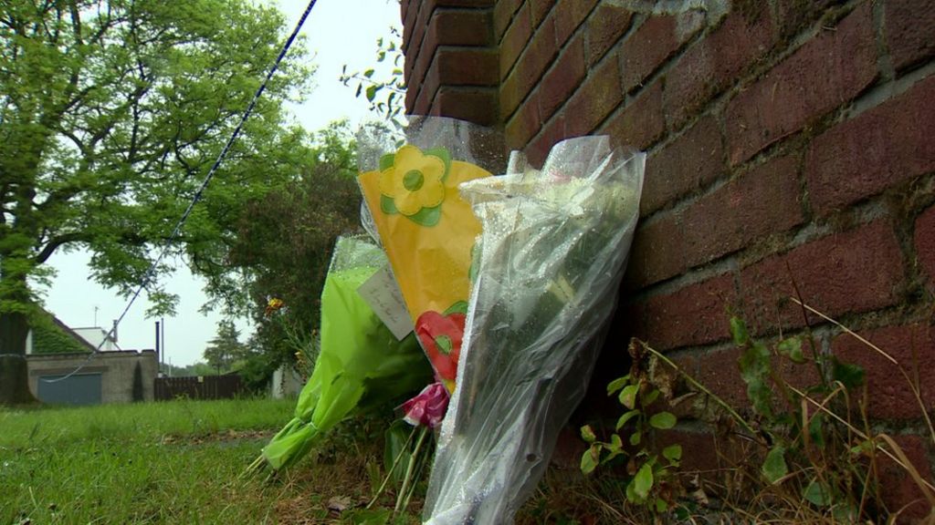 Portadown murder victims 'devoted' to each other