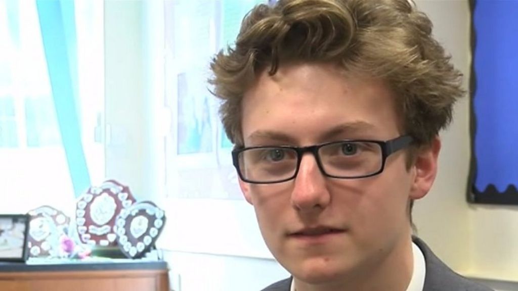 A foster child rates Wolverhampton's care scheme