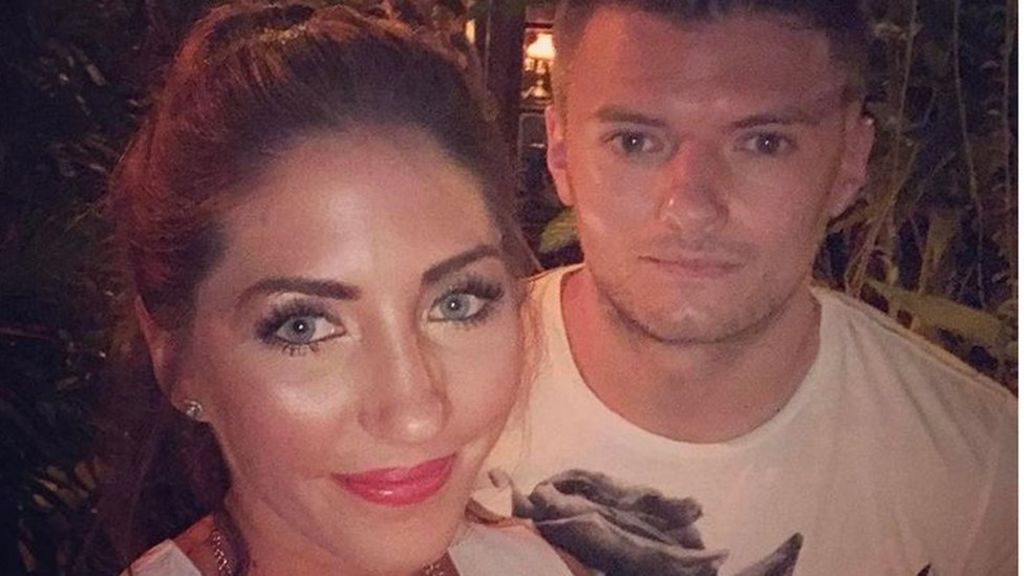 Liverpool tourist's scorpion souvenir surprise