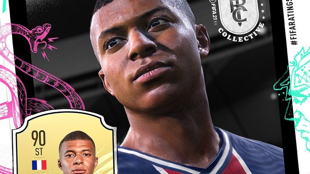 FIFA 21: Top players' ratings in FIFA 21 revealed
