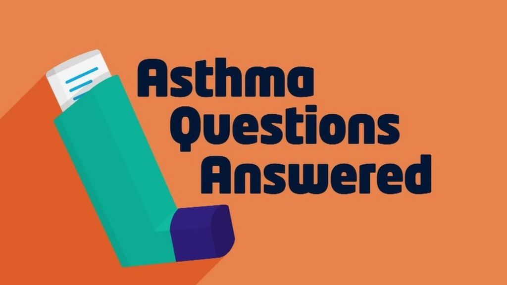 Coronavirus and asthma: Your questions about staying safe answered ...