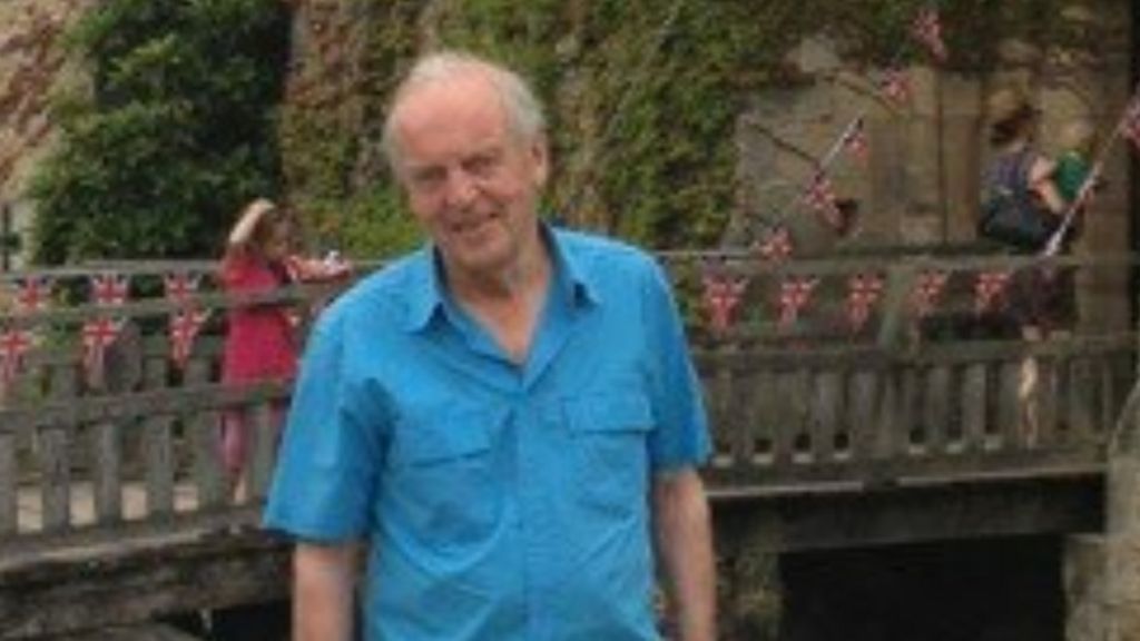 Search for missing 90-year-old sailor Arthur Taylor resumes