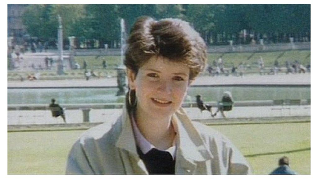 Joanna Parrish murder: Justice for parents 33 years after daughter's ...