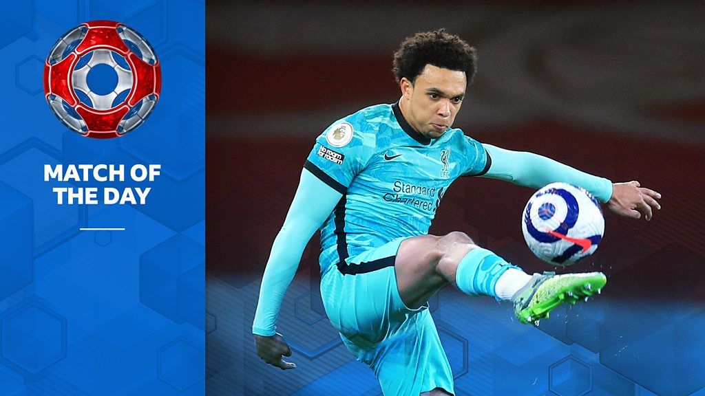 How Alexander-Arnold Bounced Back From England Omission - BBC Sport