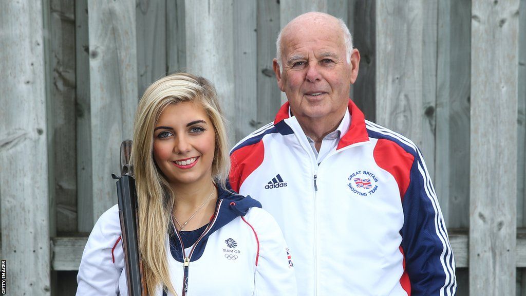 Amber Rutter: Overcoming anxiety and depression after Olympic heartache ...