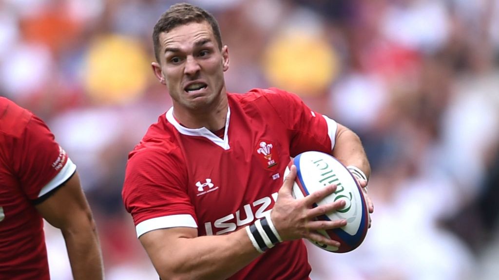 england wales rugby results