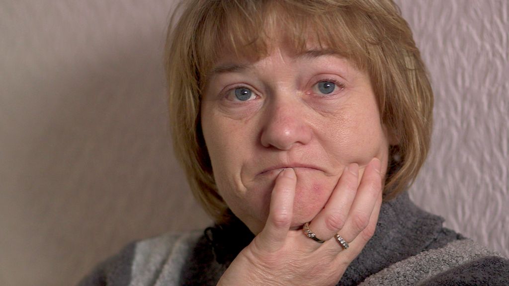 Why I Went To Court For My Disability Payments Bbc News