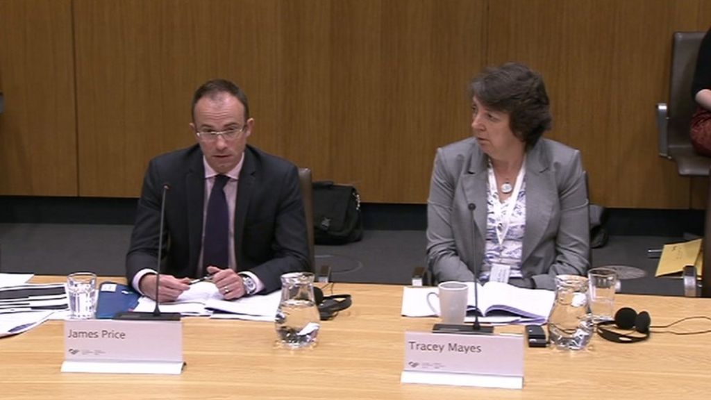 £9m for Circuit of Wales good value, senior official says