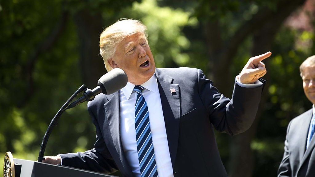 Bill Ackman: Donald Trump will be good for US economy