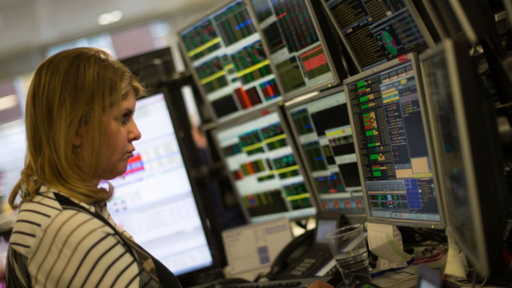 General election 2017: 'Robin Hood tax' on City pledged by Labour