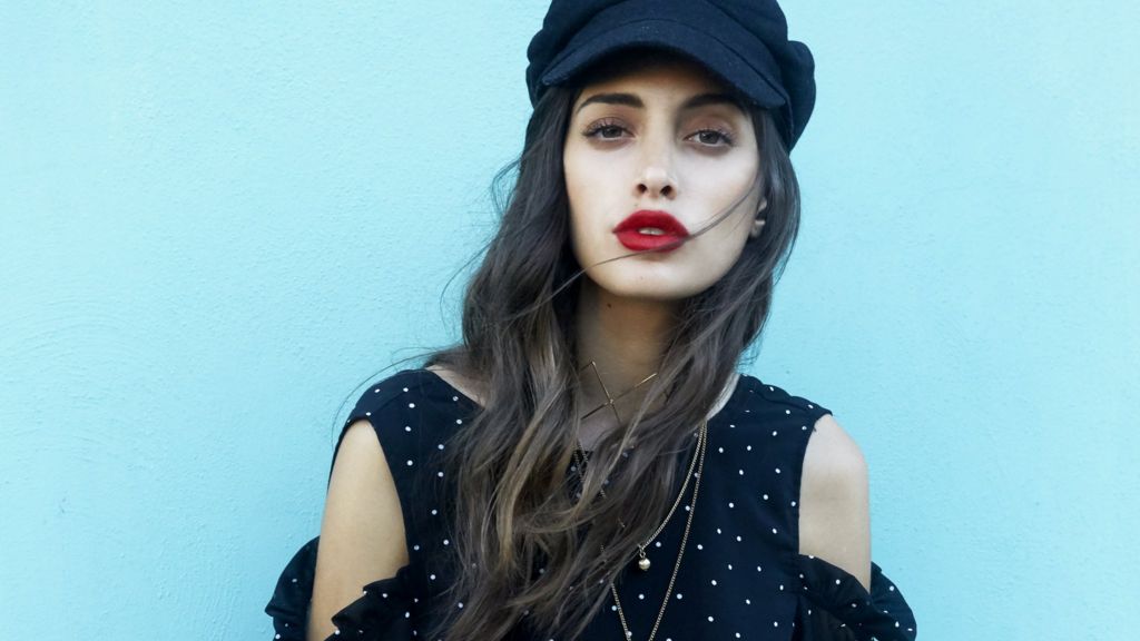 Boohoo online fashion retailer sees its profits double