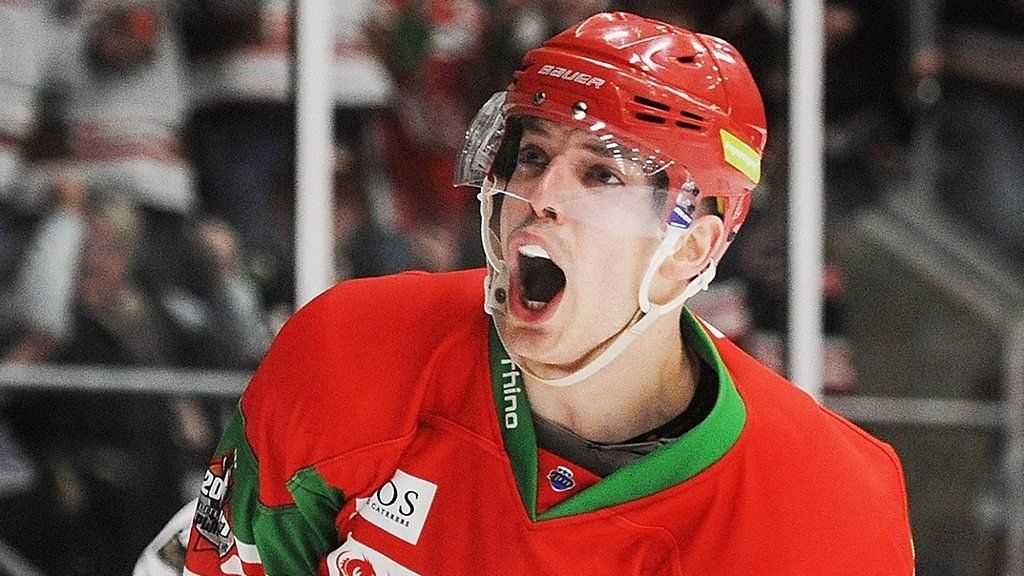 Ice hockey highlights Cardiff Devils 32 Manchester Storm BBC Sport