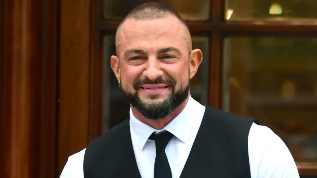 Robin Windsor