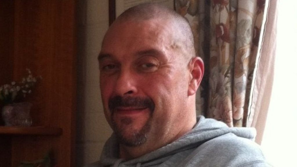 James Darrah Bouncer Killed By Single Punch Outside Hertford