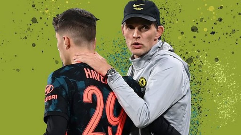 Thomas Tuchel: Chelsea need to get back to basics after 3-3 draw at Zenit St Petersburg