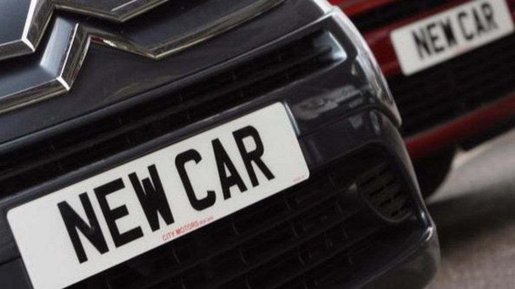 UK car production fall blamed on late Easter