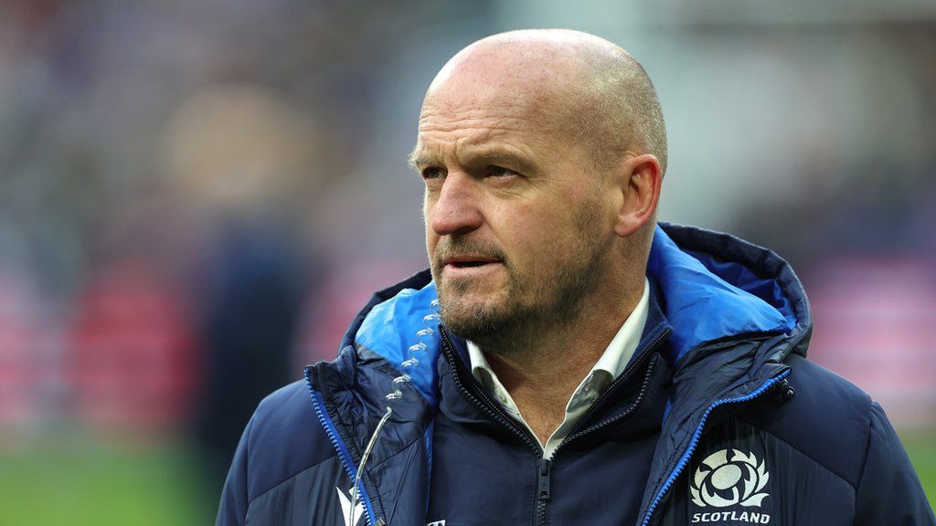 Six Nations 2024: Scotland v France match preview, team news, kick-off ...