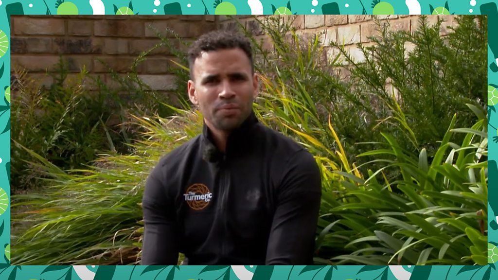 Climate change: Thomas Hal Robson-Kanu says sport can be a force for good