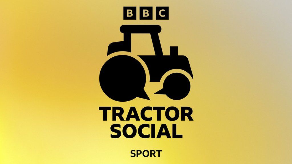 Tractor Social