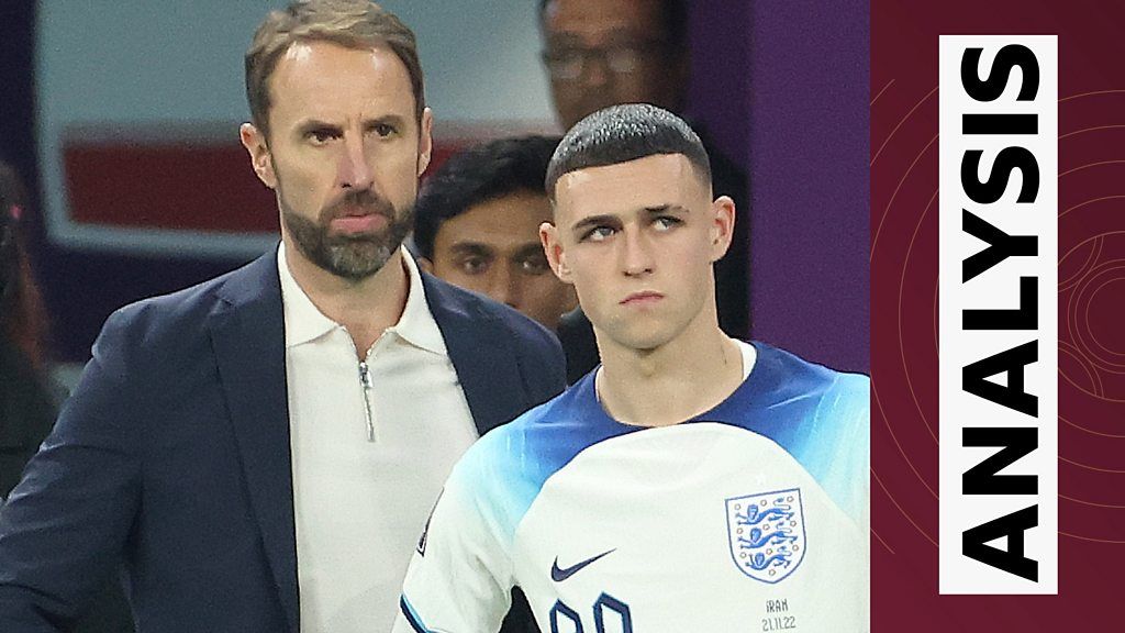 England should play Foden as a 10 - Micah Richards