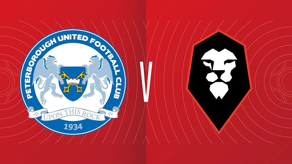 FA Cup highlights: Peterborough 2-2 Salford - Emmanuel Fernandez's header rescues a draw for Peterborough United