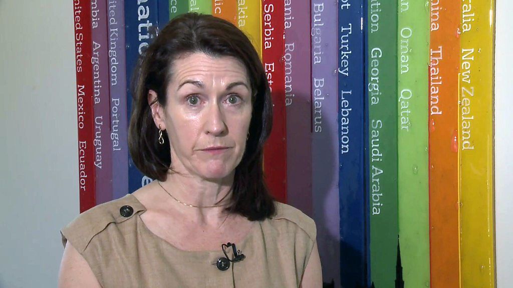 'Don't treat international students as migrants'