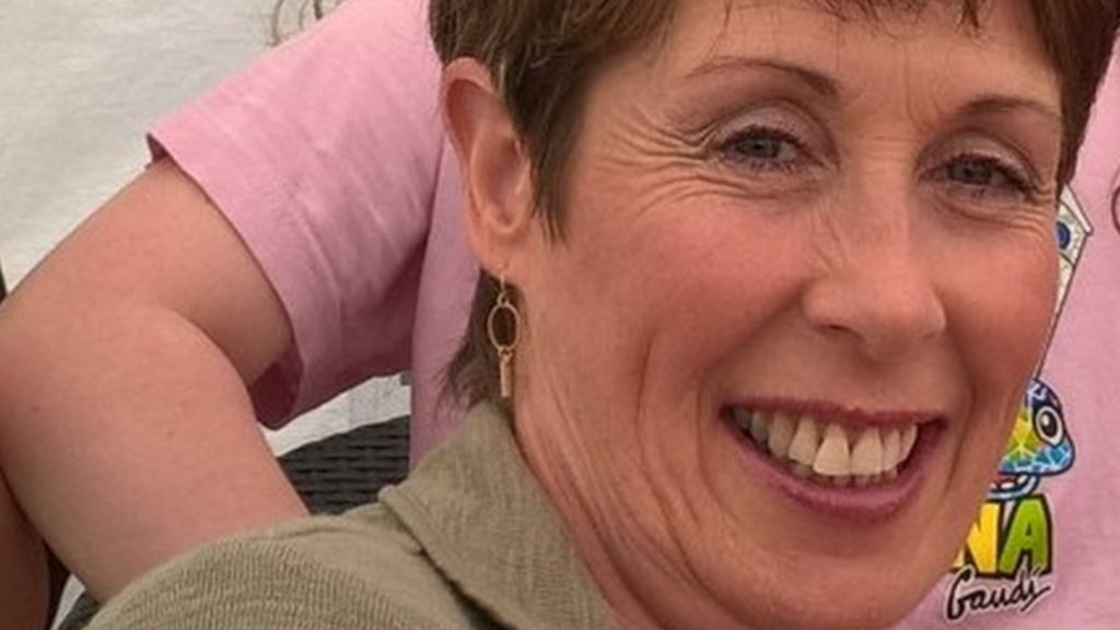 Connie Leonard murder suspect faced non-molestation order