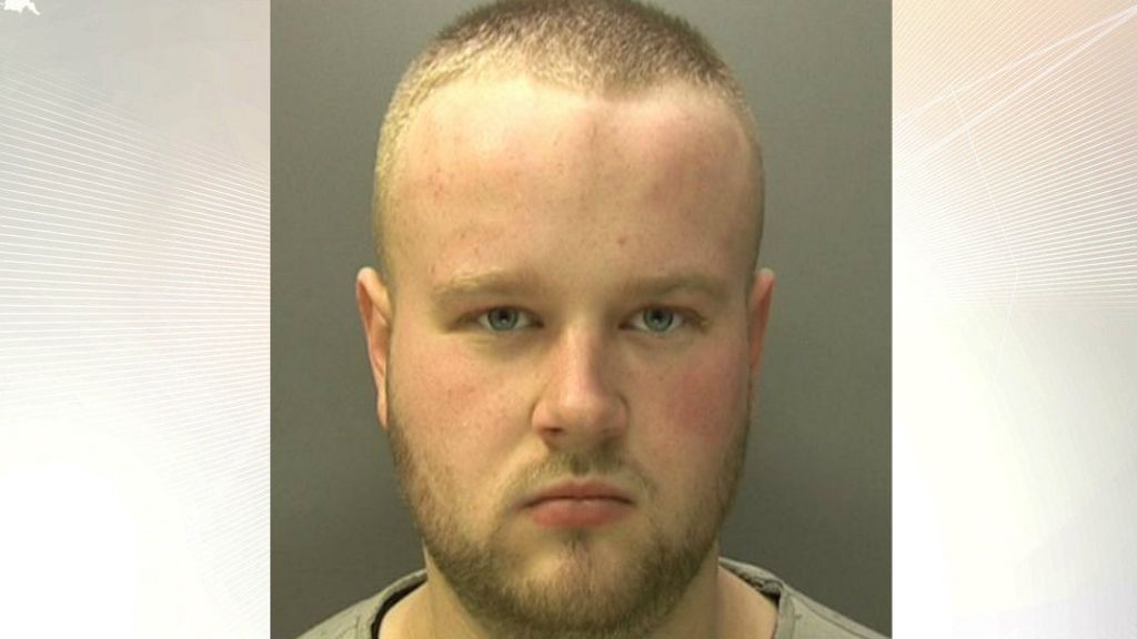 Birmingham hit-and-run driver jailed for 10 years