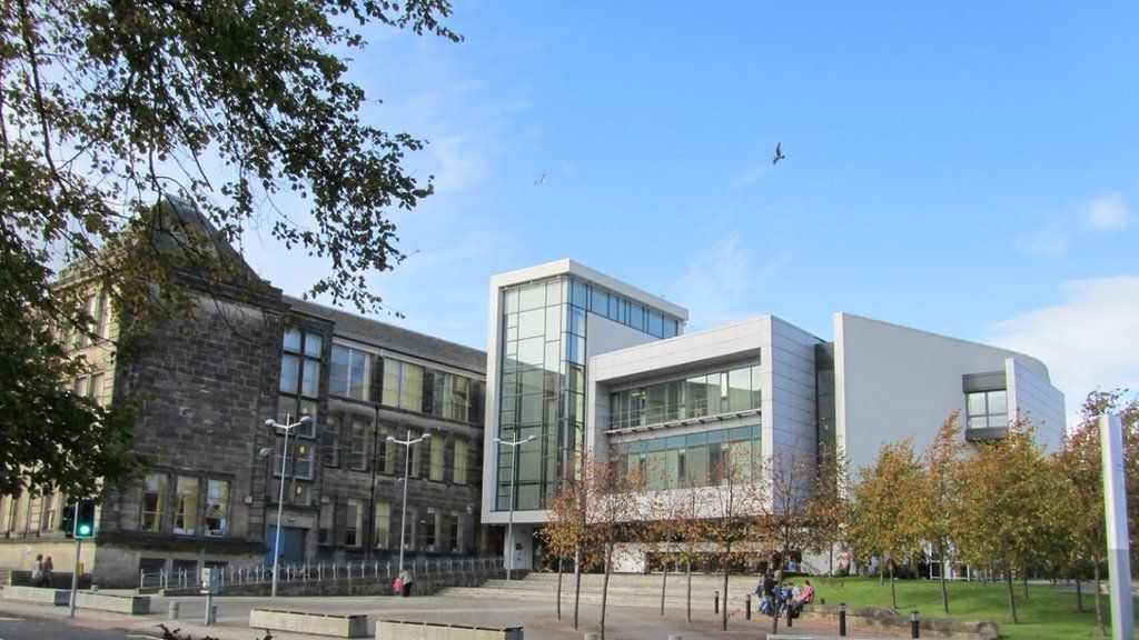 Former college boss cleared of fraud calls for inquiry BBC News